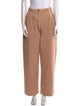 Acne Studios Wide Leg Pants