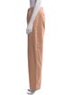 Acne Studios Wide Leg Pants