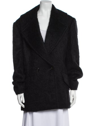 Acne Studios Wool Blazer