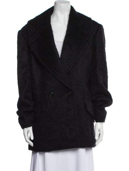 Acne Studios Wool Blazer