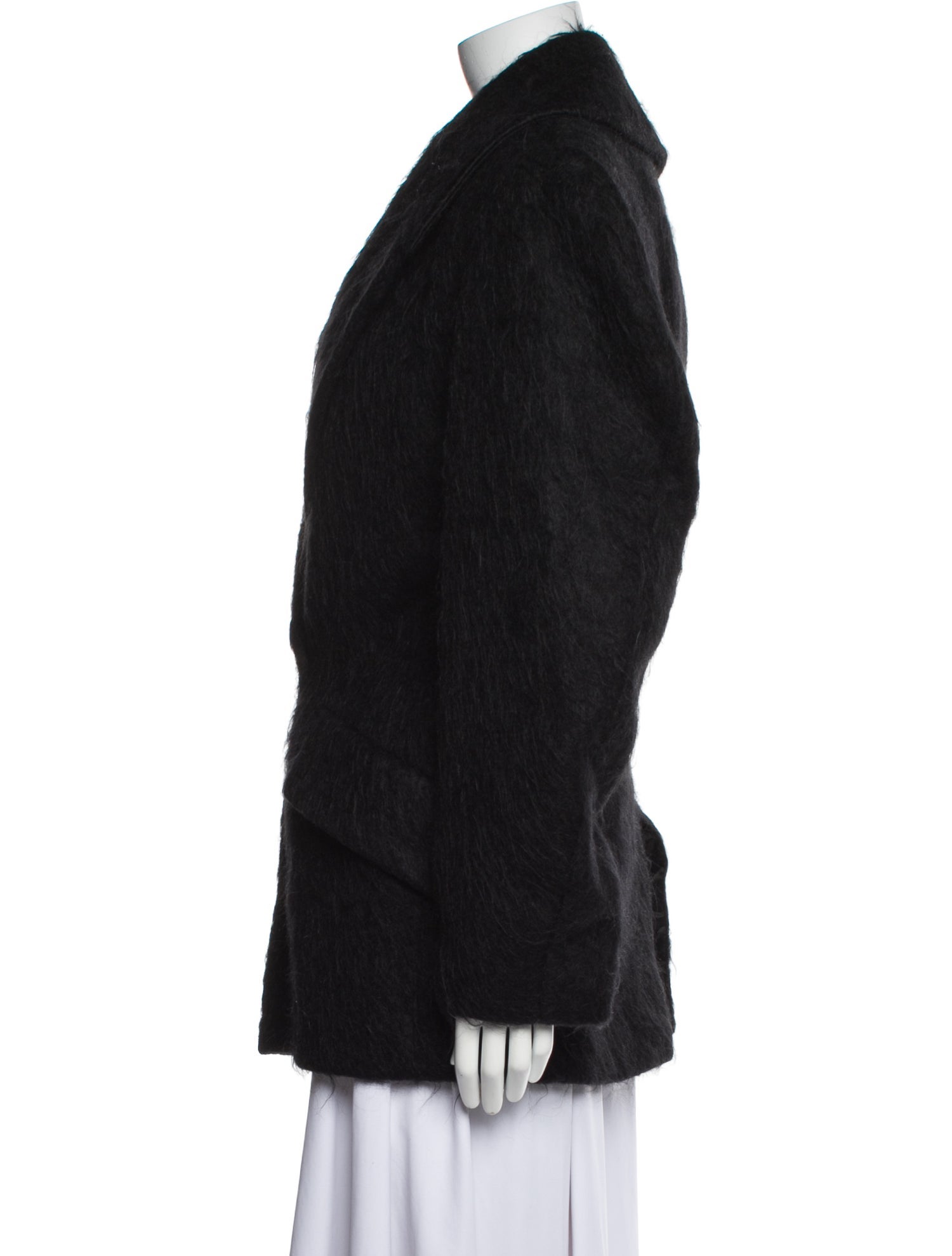 Acne Studios Wool Blazer