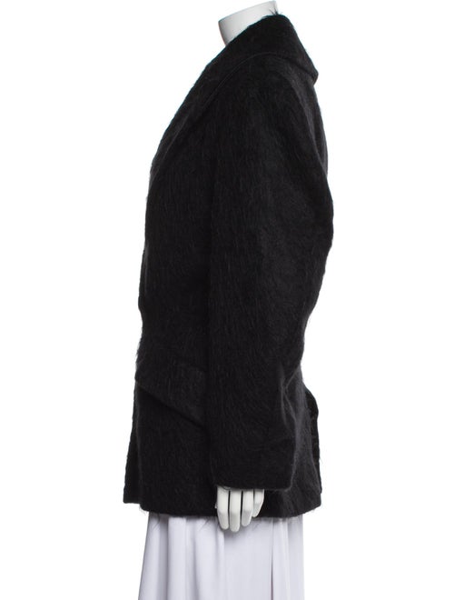 Acne Studios Wool Blazer