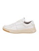 Acne Studios Leather Sneakers