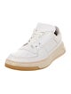 Acne Studios Leather Sneakers