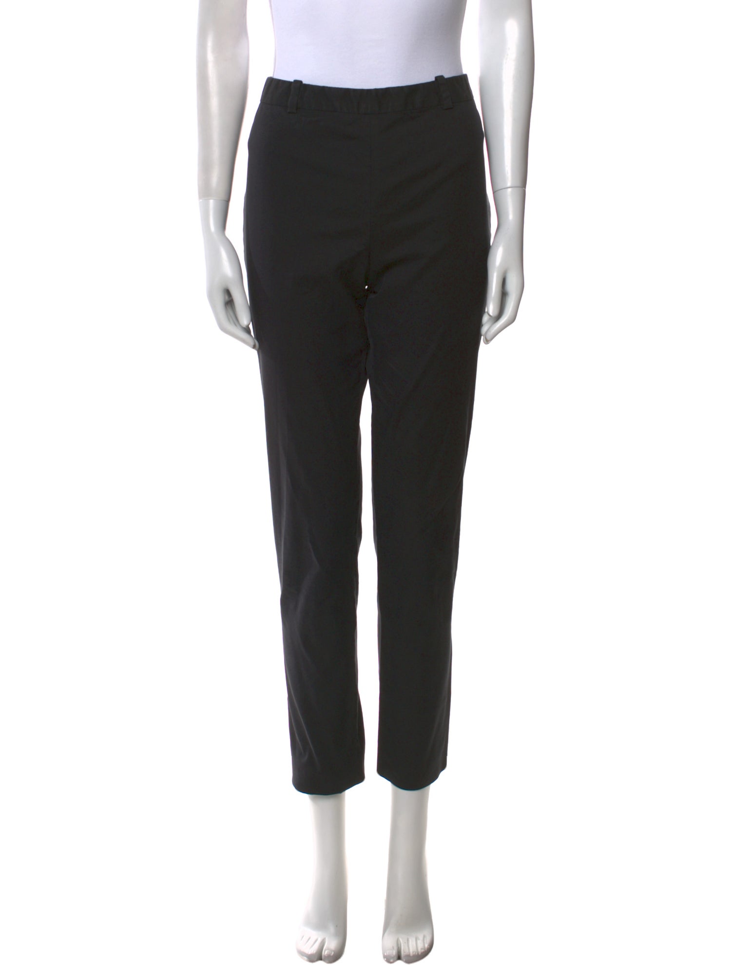 Acne Studios Straight Leg Pants