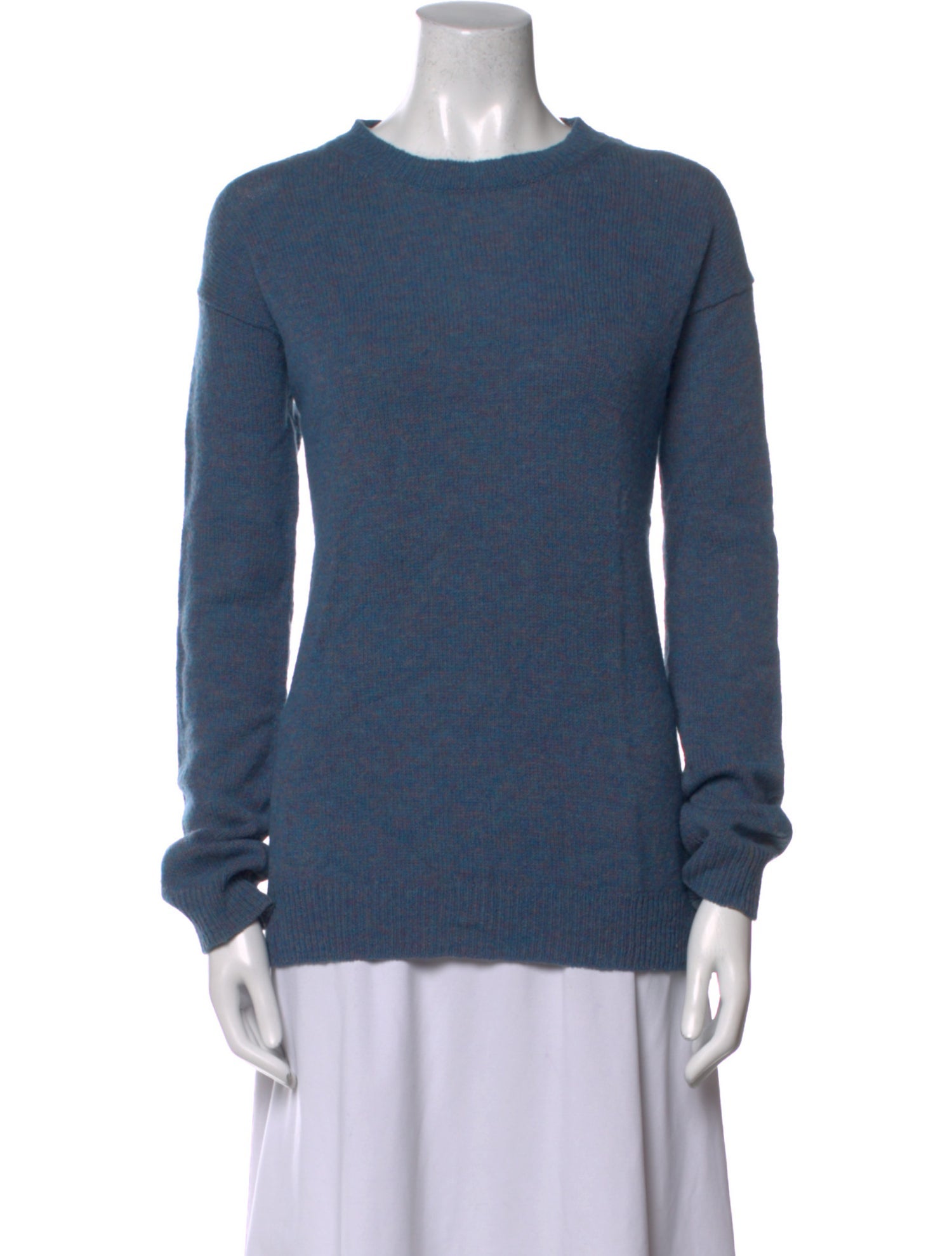 Acne Studios Wool Crew Neck Sweater