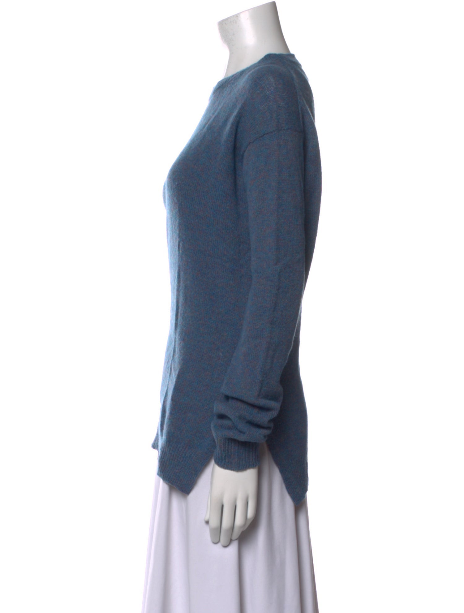 Acne Studios Wool Crew Neck Sweater