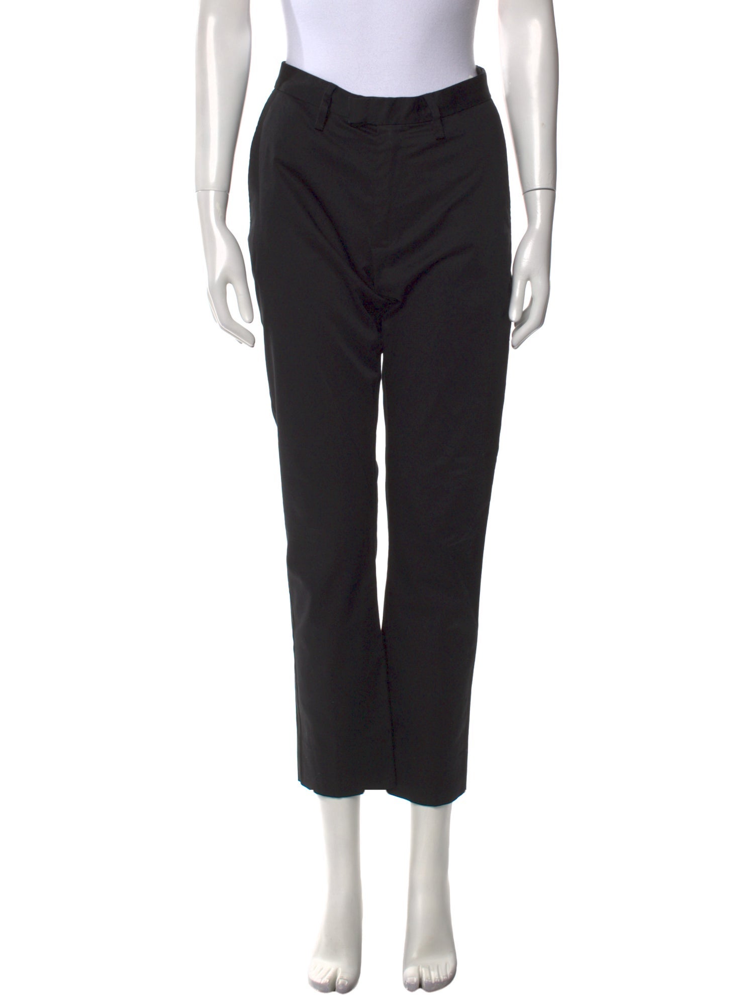 Acne Studios Straight Leg Pants
