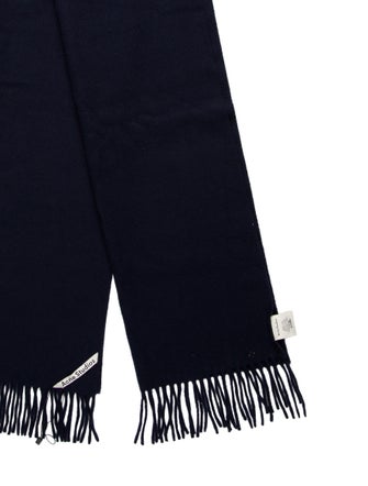 Acne Studios Wool Scarf