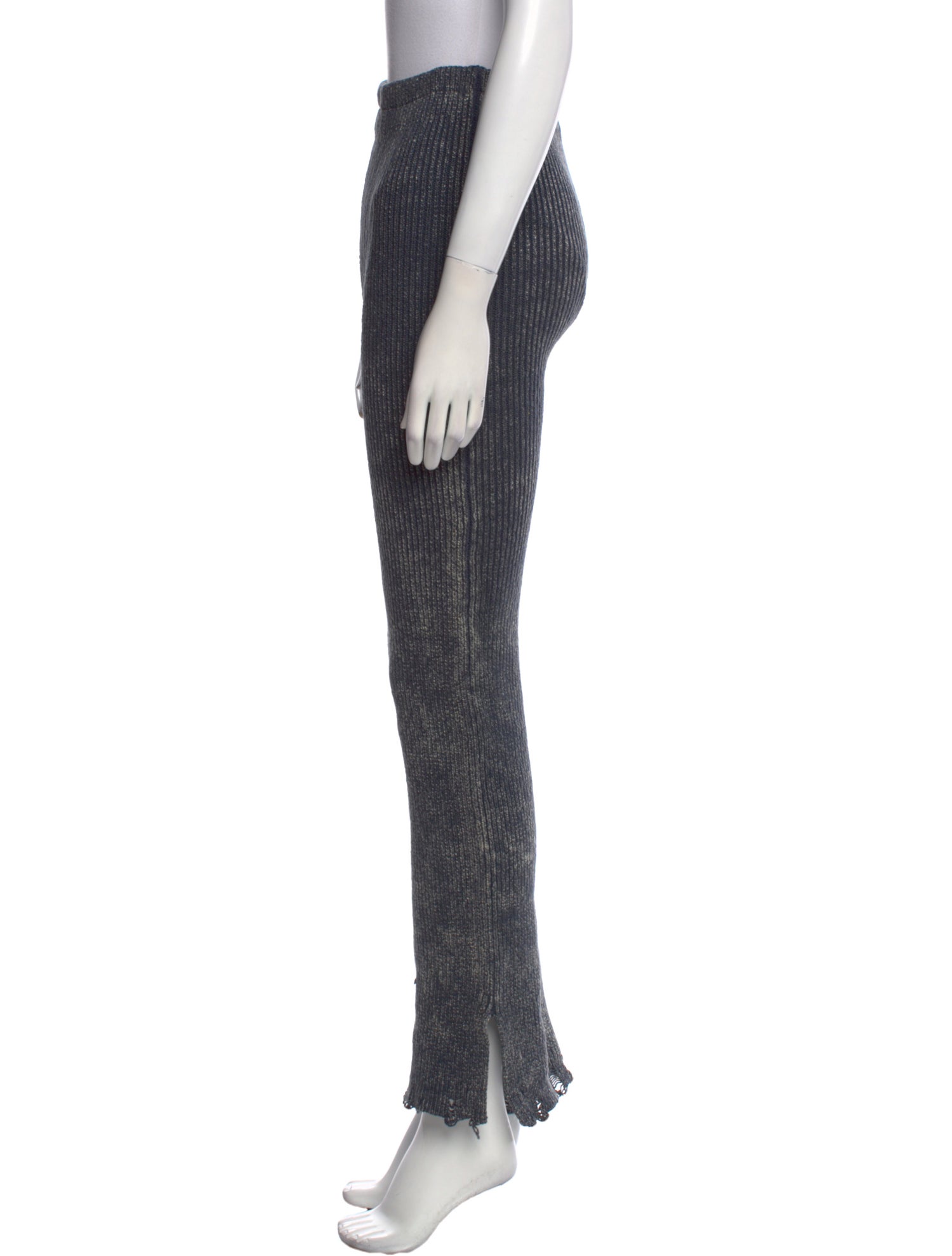 Acne Studios Straight Leg Pants