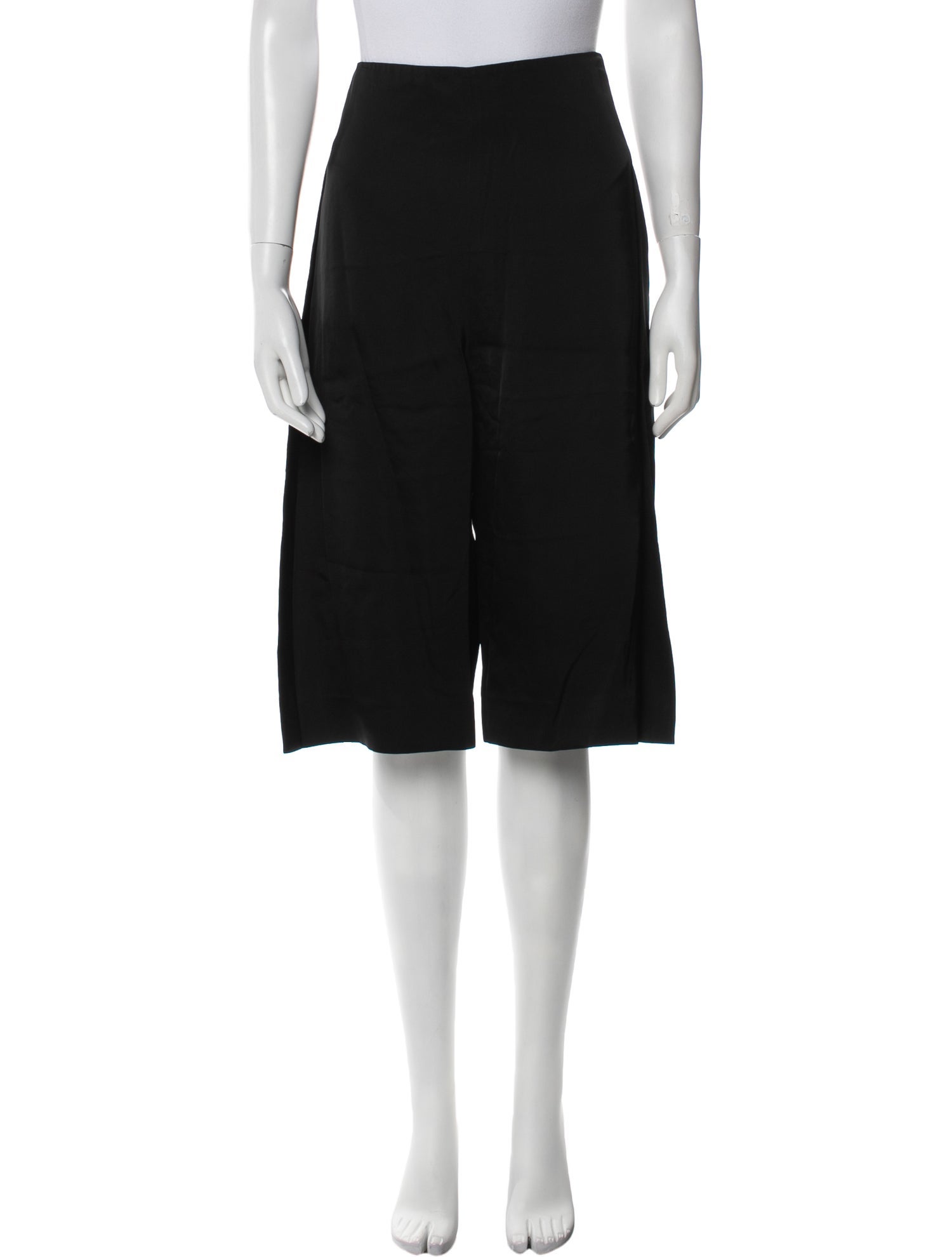 Acne Studios Knee-Length Shorts