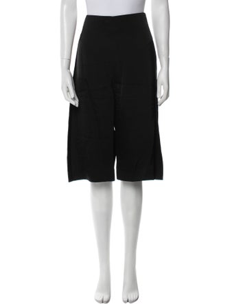 Acne Studios Knee-Length Shorts