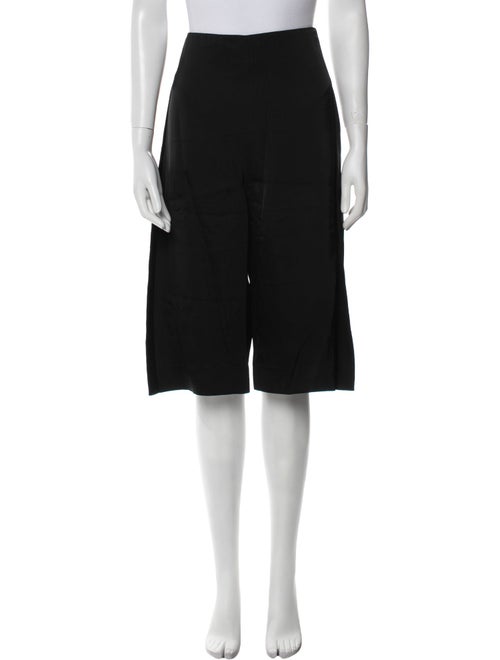 Acne Studios Knee-Length Shorts