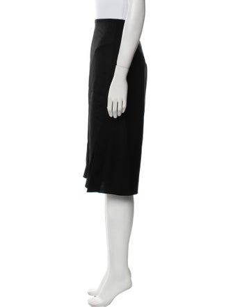 Acne Studios Knee-Length Shorts