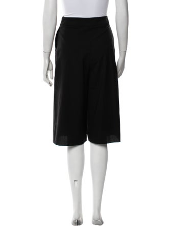 Acne Studios Knee-Length Shorts