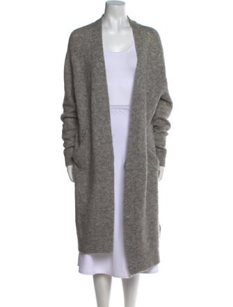 Acne Studios V-Neck Sweater