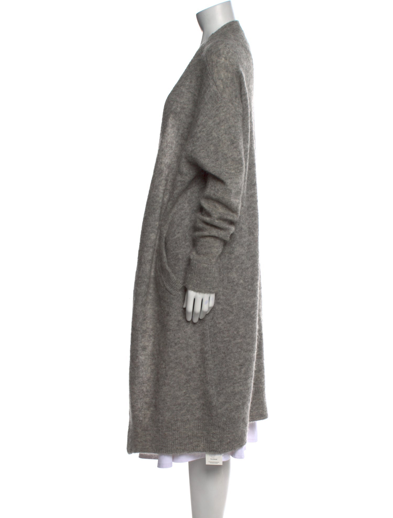 Acne Studios V-Neck Sweater