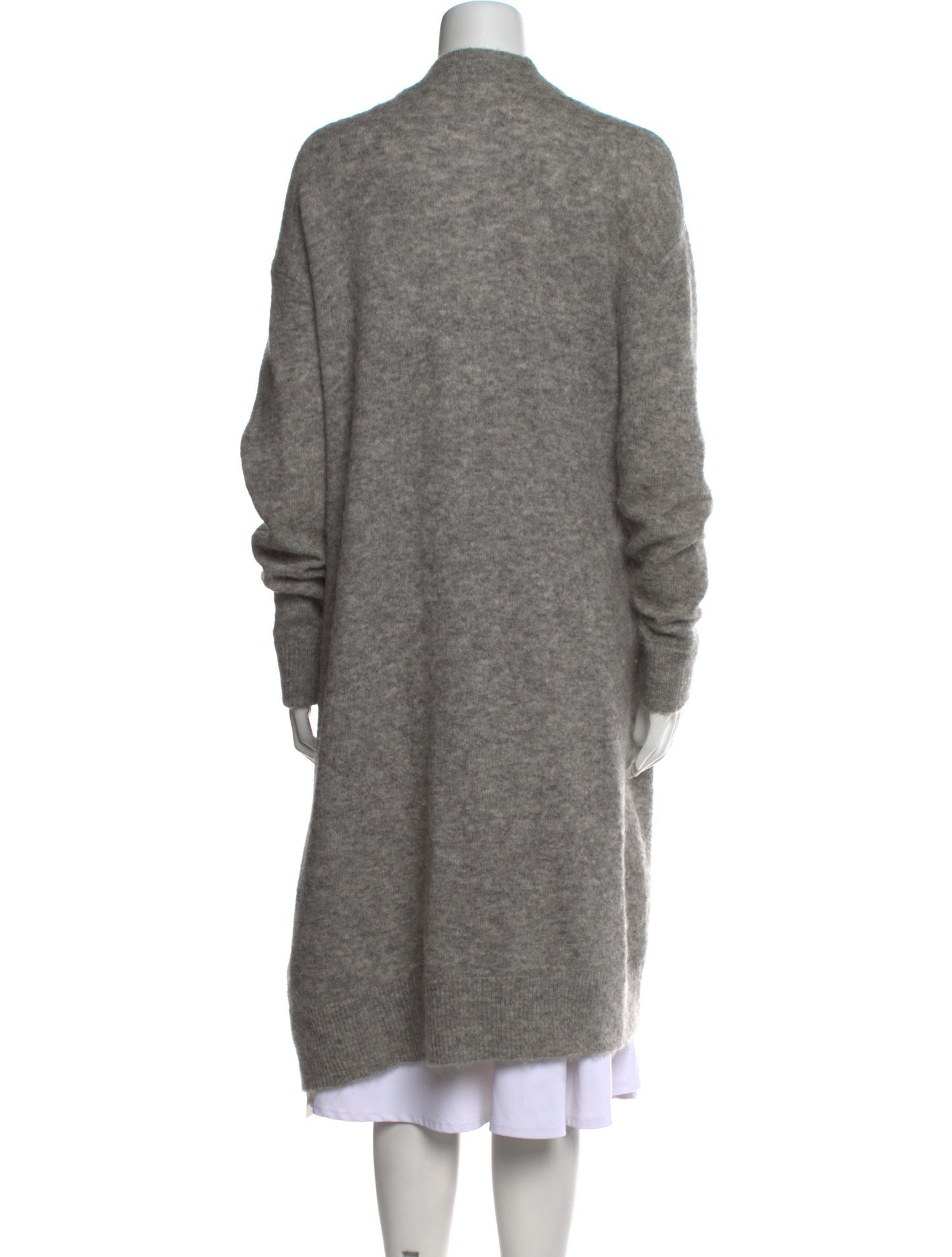 Acne Studios V-Neck Sweater