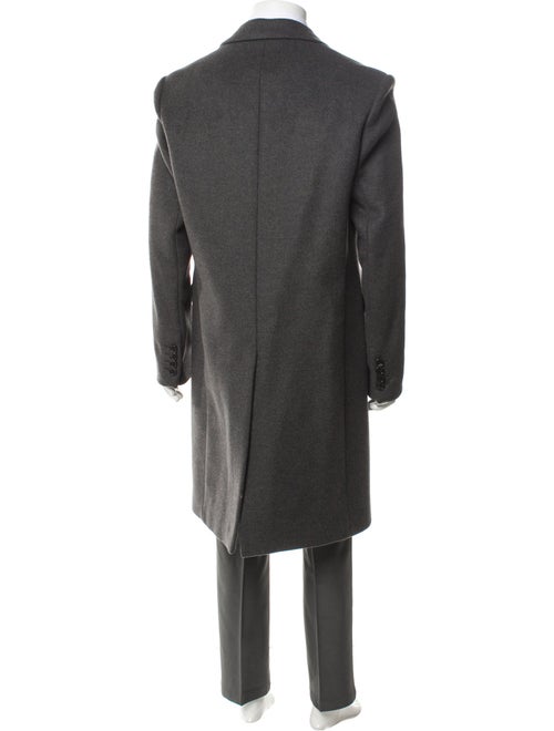 Acne Studios Wool Overcoat