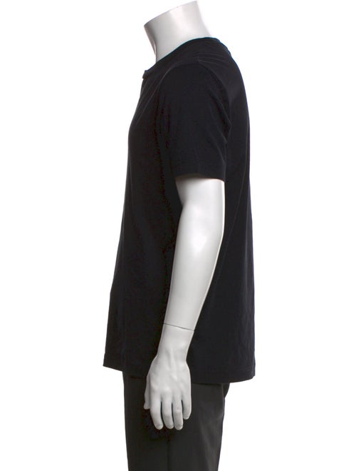 Acne Studios Crew Neck Short Sleeve T-Shirt