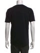 Acne Studios Crew Neck Short Sleeve T-Shirt