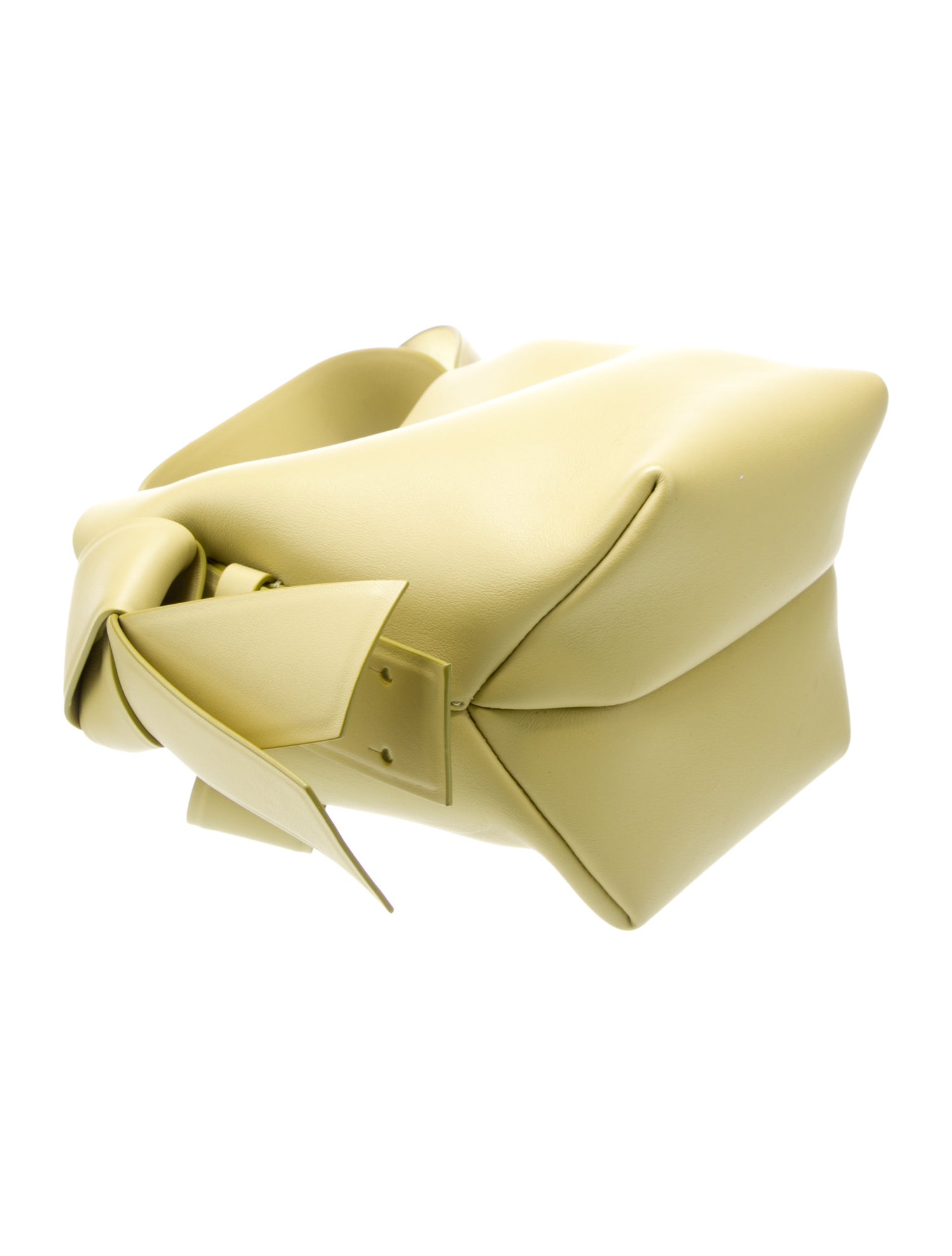 Acne Studios Leather Musubi Mini