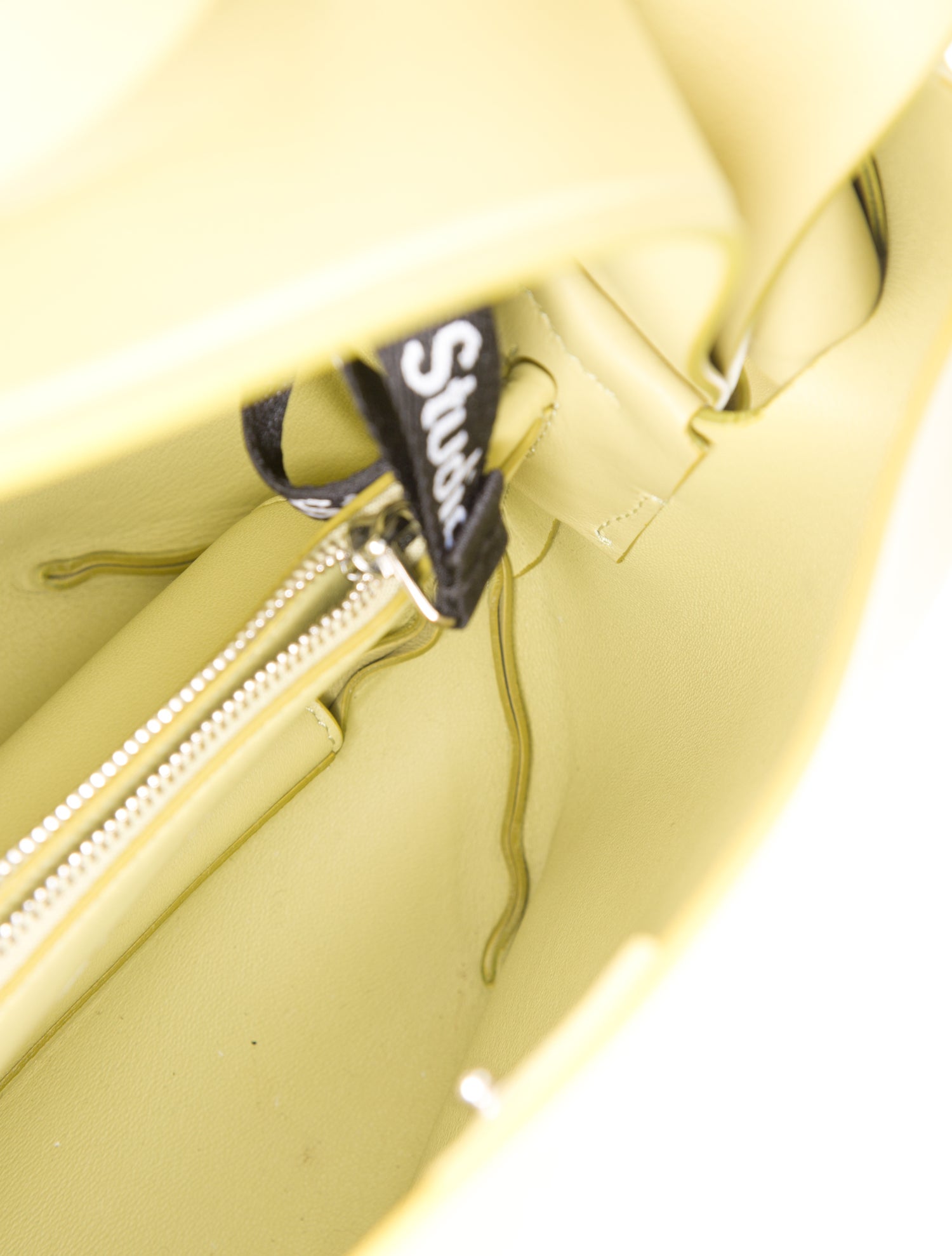 Acne Studios Leather Musubi Mini