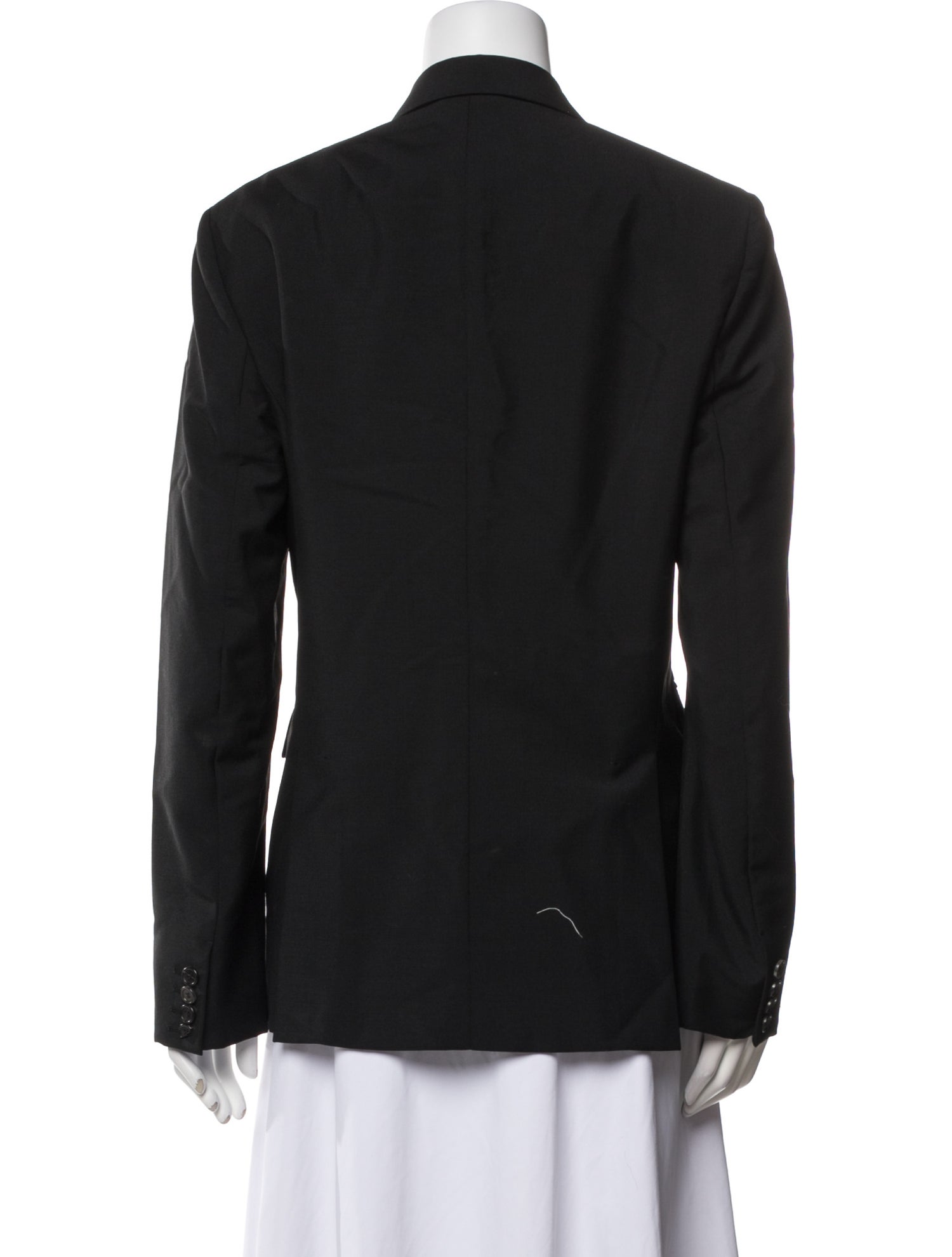 Acne Studios Wool Blazer