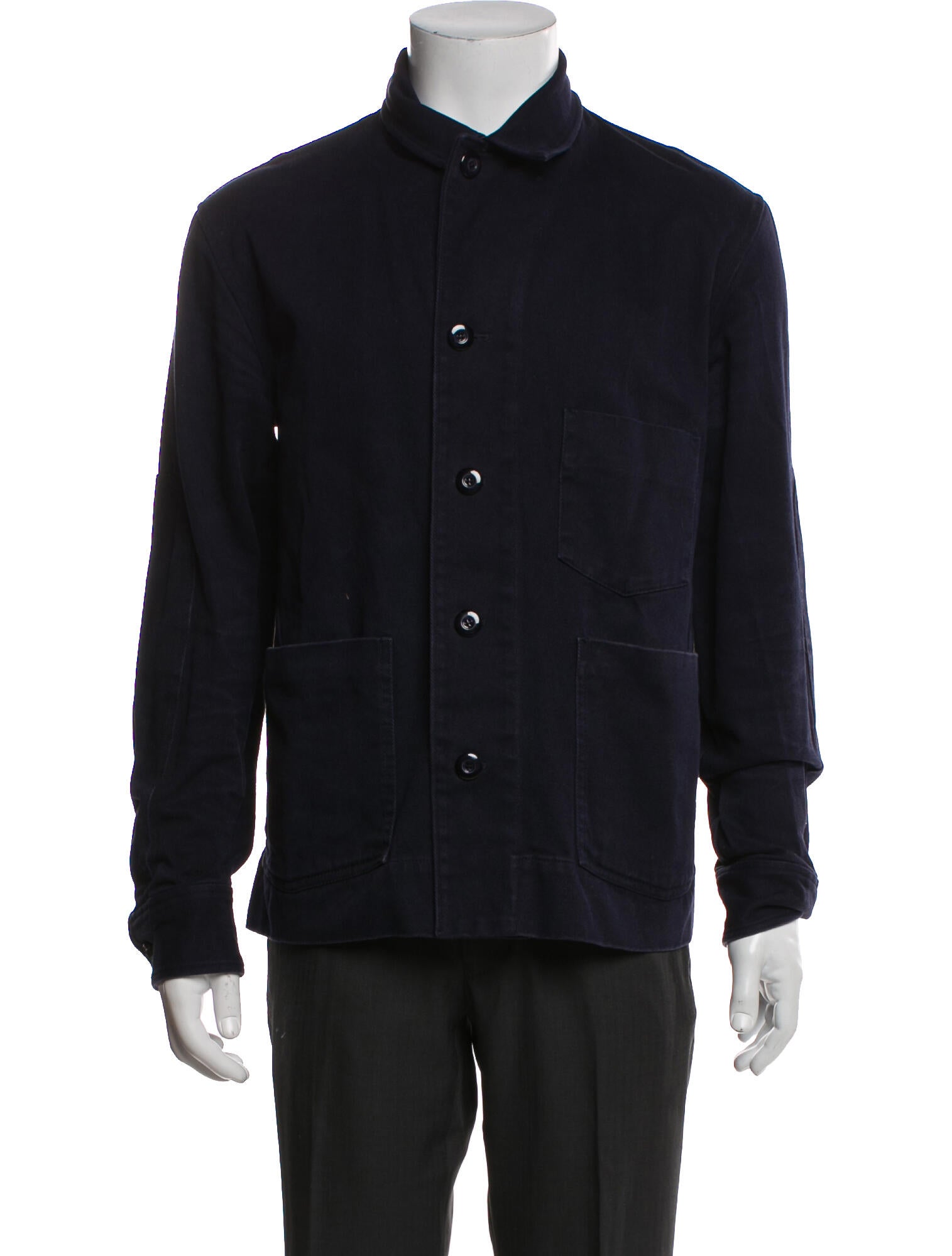 Acne Studios Utility Jacket