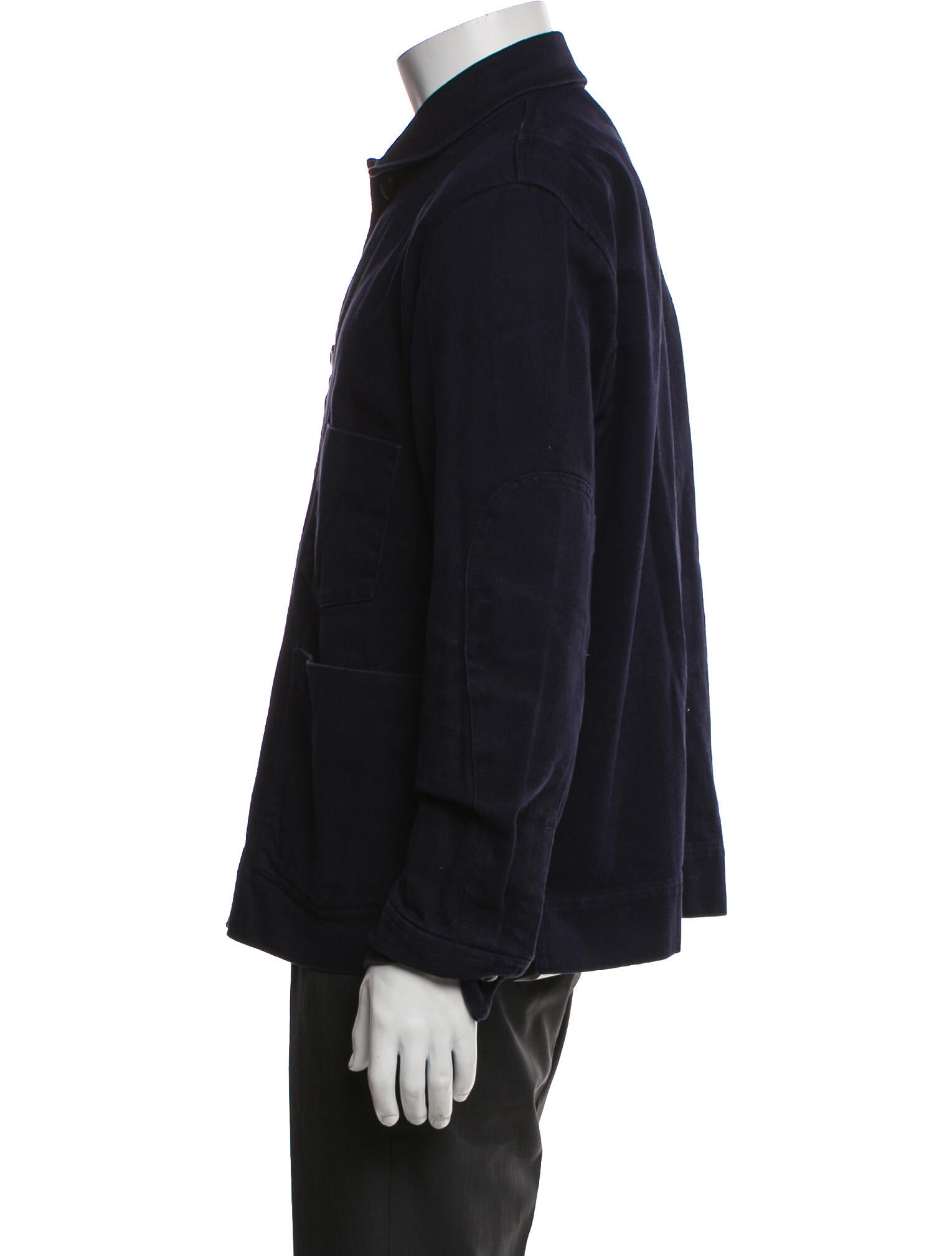 Acne Studios Utility Jacket