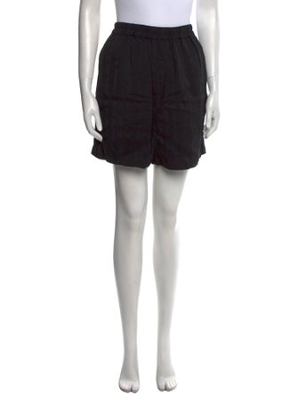 Acne Studios Mini Shorts