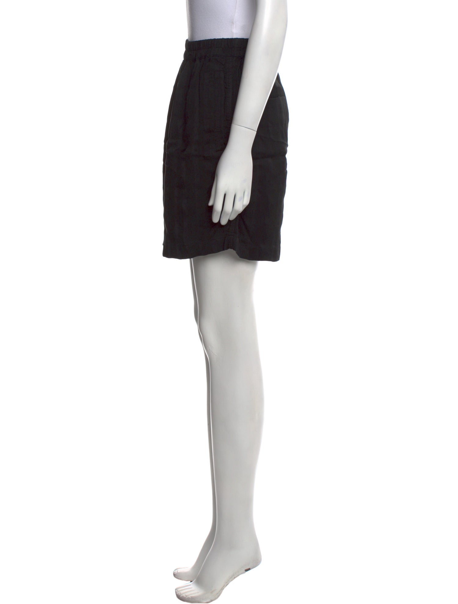 Acne Studios Mini Shorts