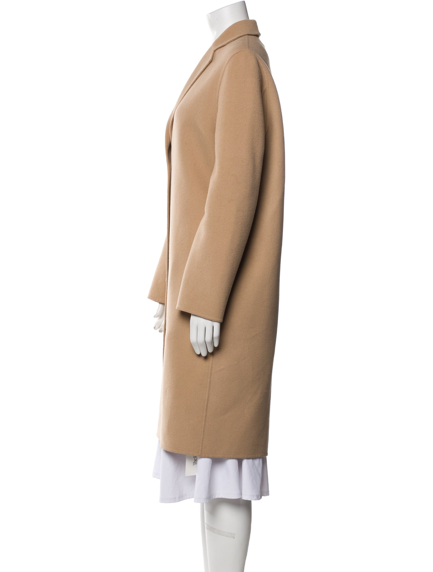 Acne Studios Wool Coat