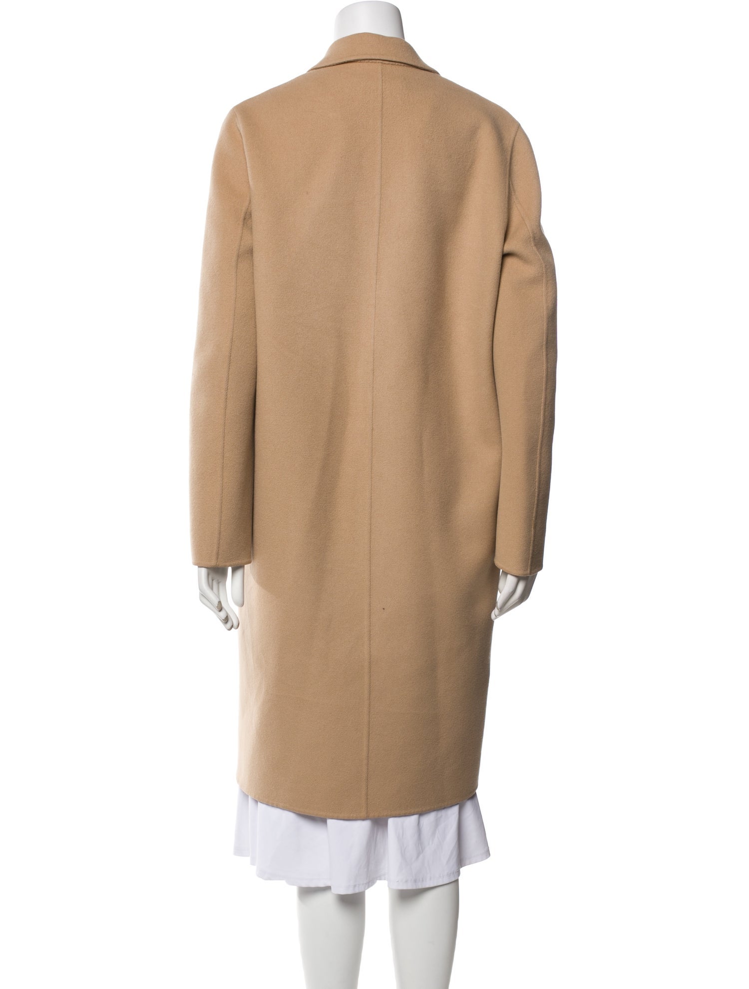 Acne Studios Wool Coat