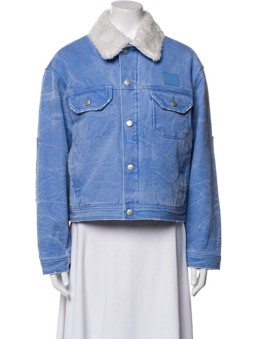 Acne Studios Denim Jacket