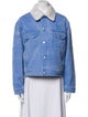 Acne Studios Denim Jacket