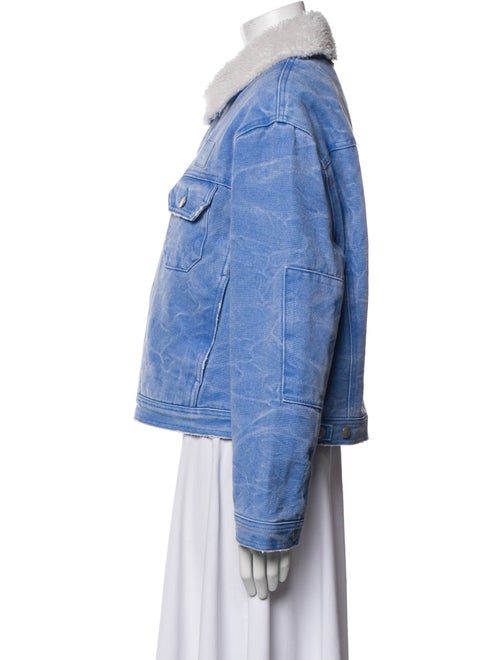Acne Studios Denim Jacket
