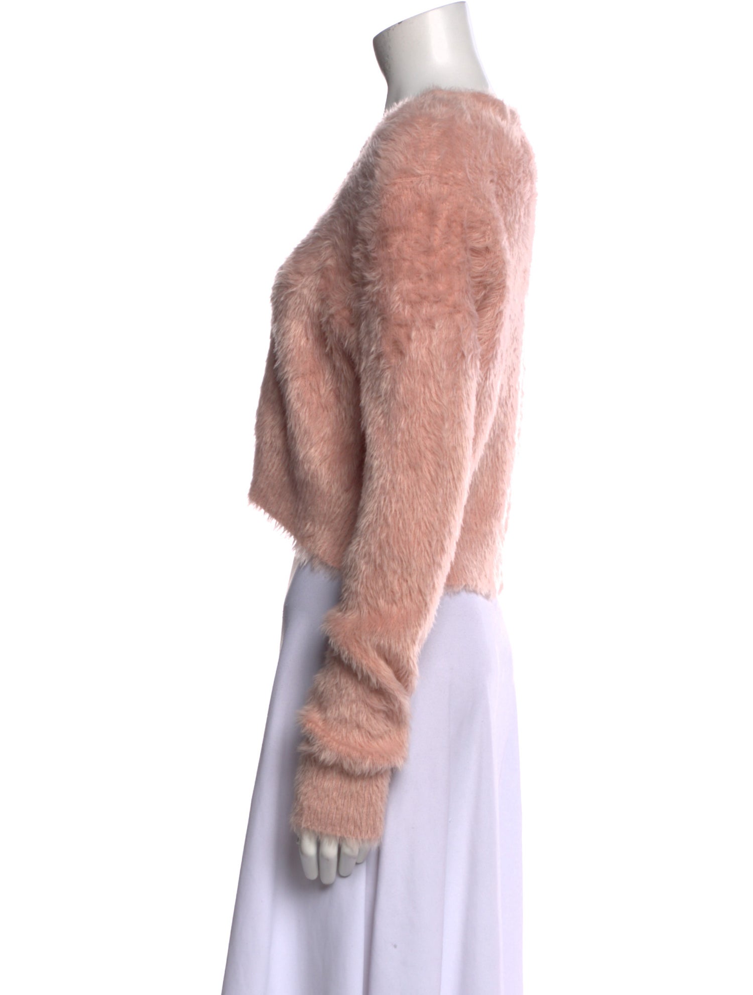 Acne Studios V-Neck Sweater