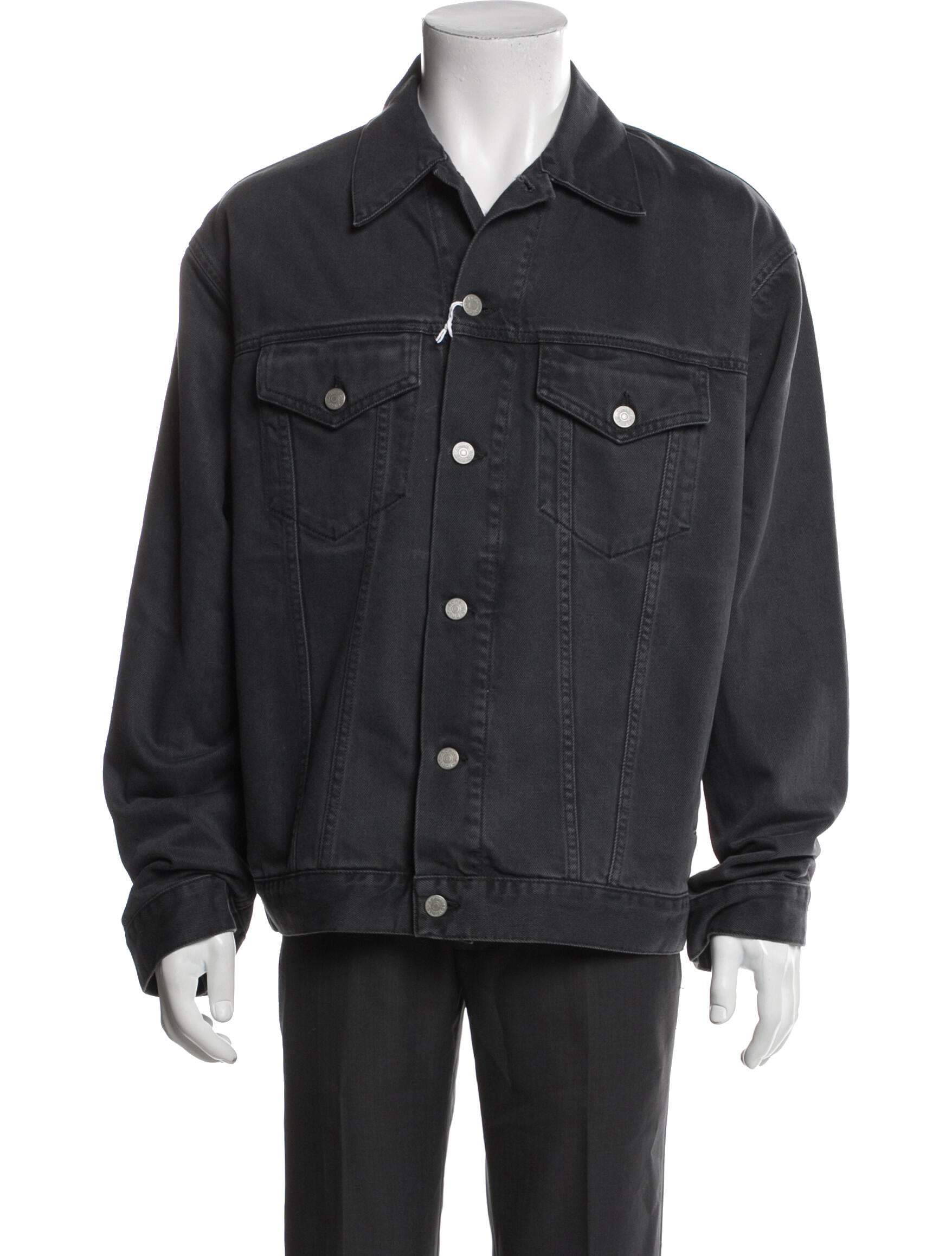 Acne Studios Denim Jacket