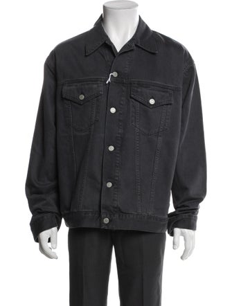 Acne Studios Denim Jacket