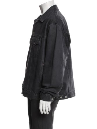 Acne Studios Denim Jacket