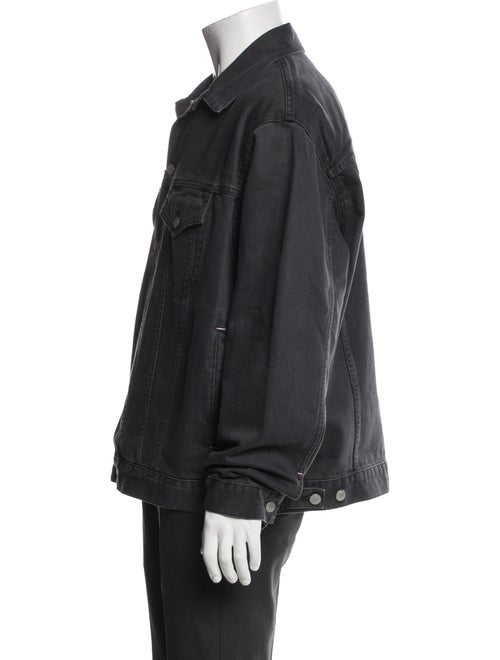 Acne Studios Denim Jacket