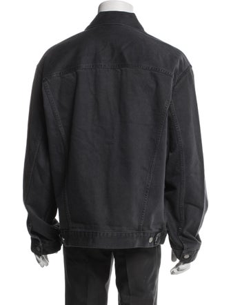 Acne Studios Denim Jacket