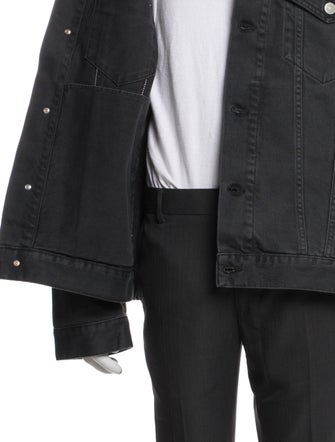 Acne Studios Denim Jacket