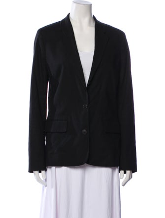 Acne Studios Linen Blazer