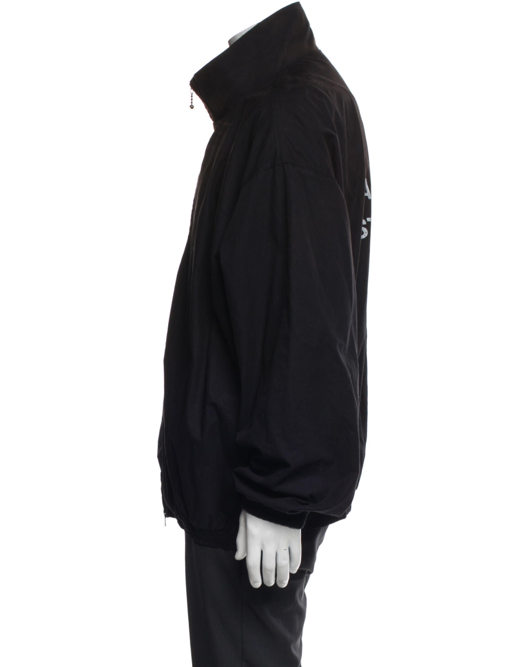 Acne Studios Windbreaker