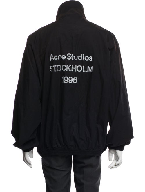 Acne Studios Windbreaker