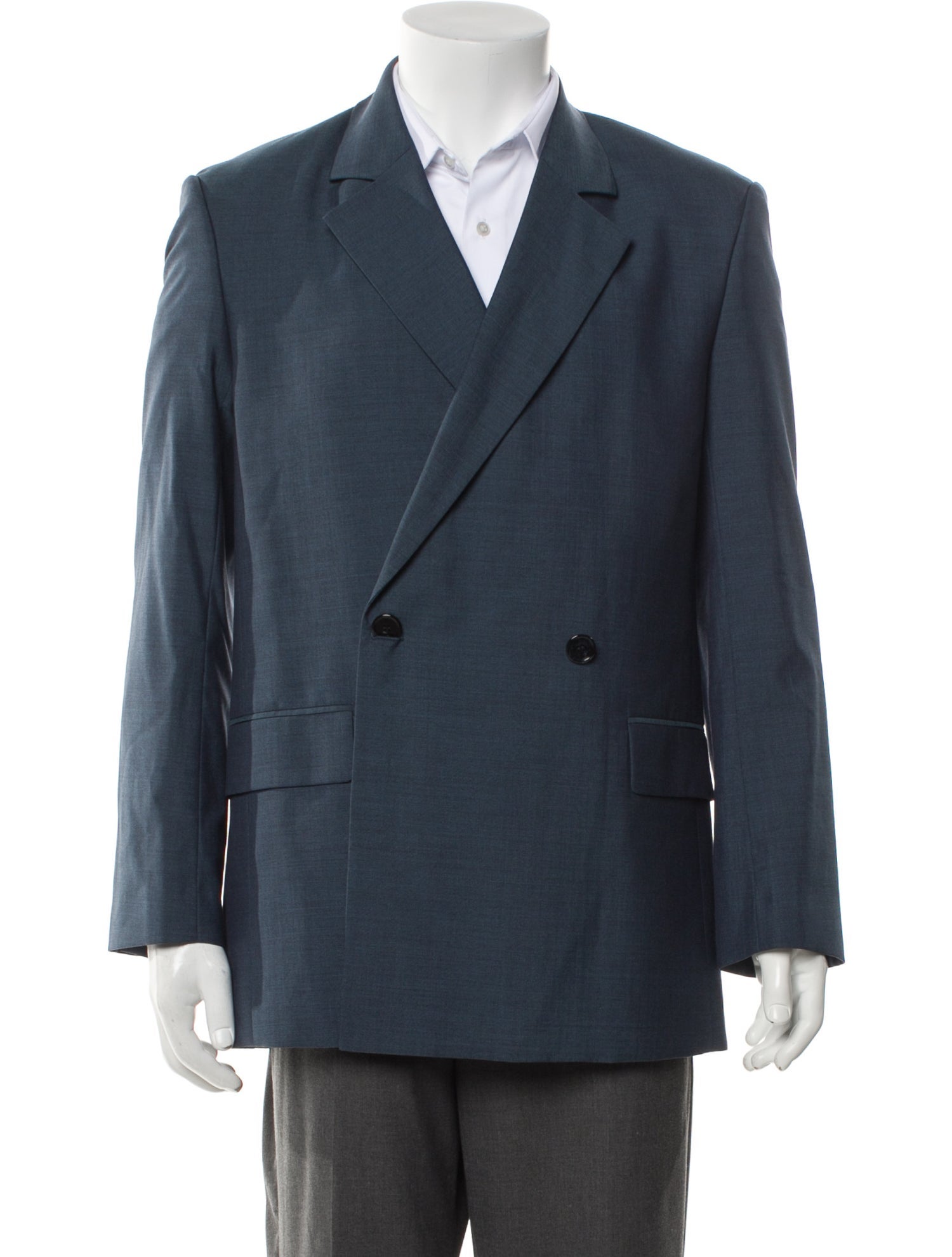 Acne Studios Wool Blazer
