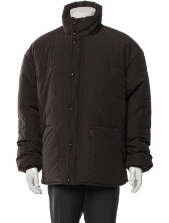 Acne Studios Puffer Coat
