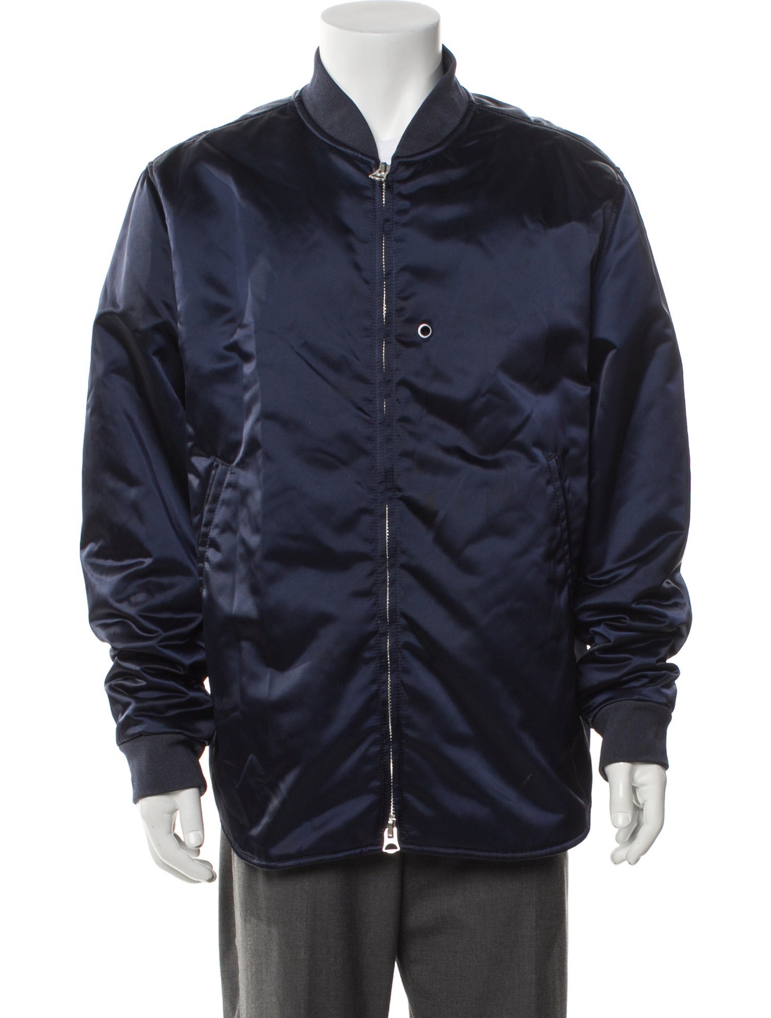 Acne Studios Mylon Windbreaker